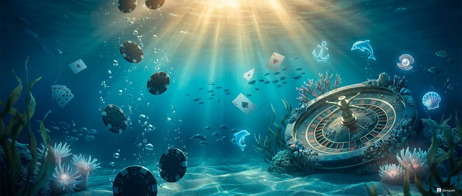 WinSpark Casino bonus